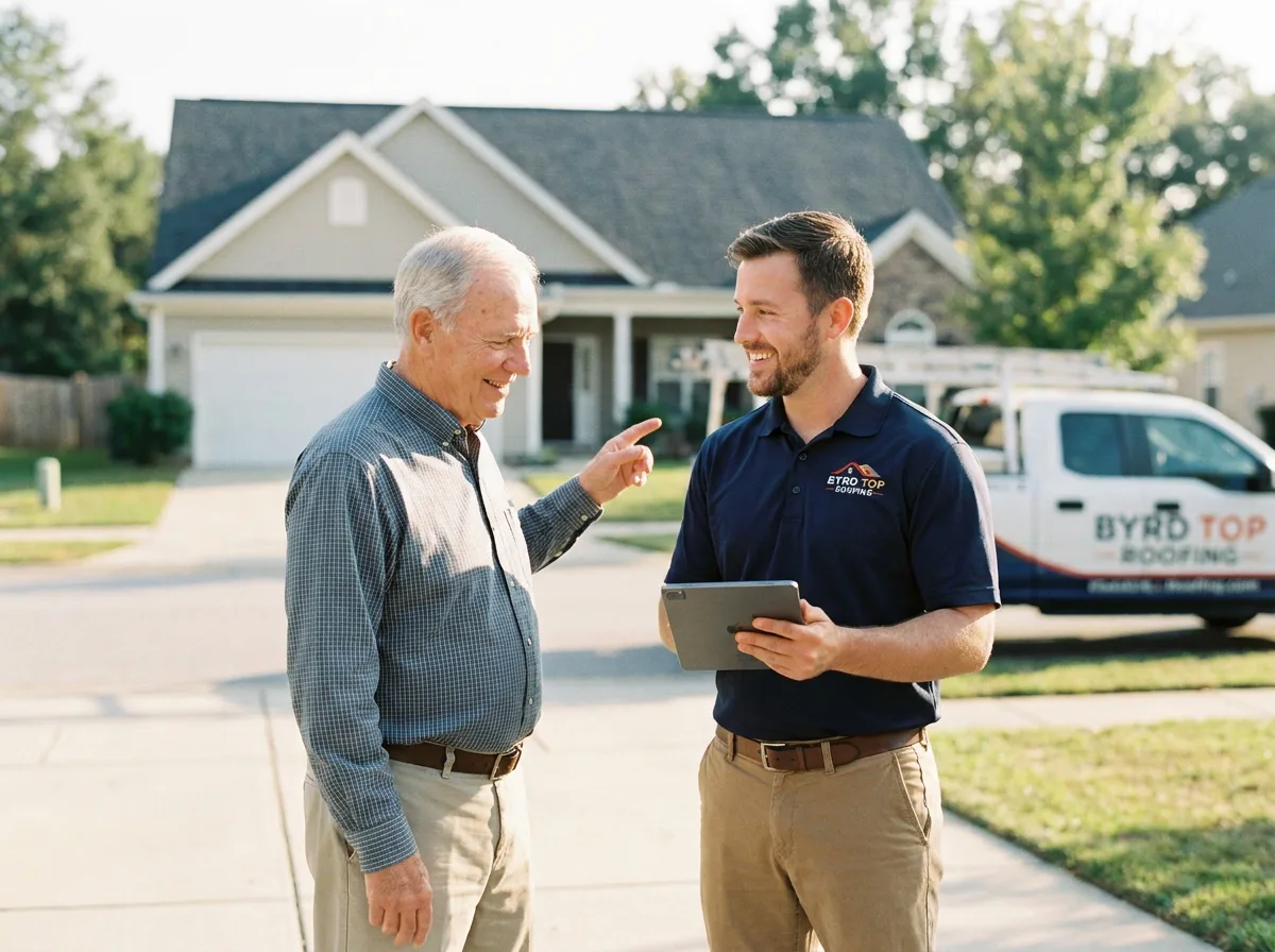 Roofing Provencal, LA FAQs